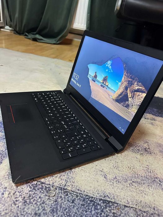 Laptop Toshiba Pro A50, i5 gen 6, 12 gb, hdd 1tb, complet