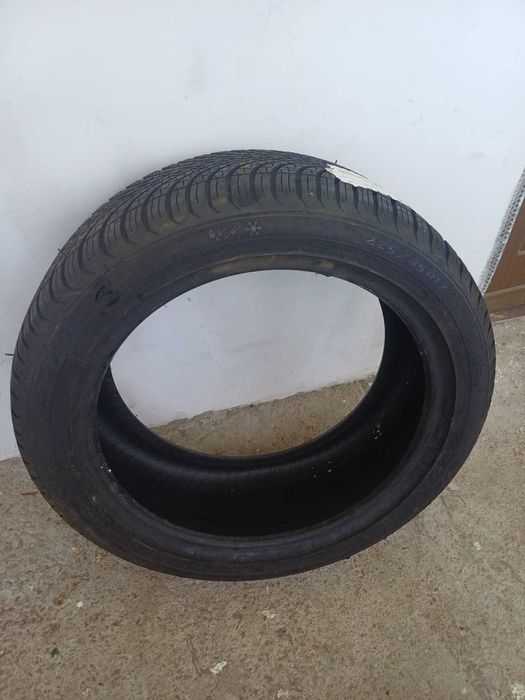 Anvelope Debica  noi 225 45 R 17