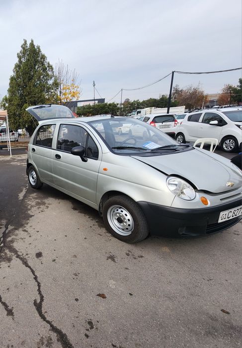 Матиз 1 позитса Арендага Берилади