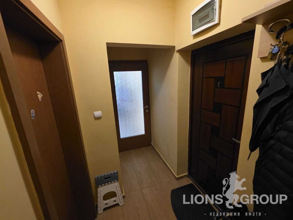 Продава се Двустаен апартамент в Варна, Левски - 66 кв.м за 2590 €/кв.м - Снимка #9