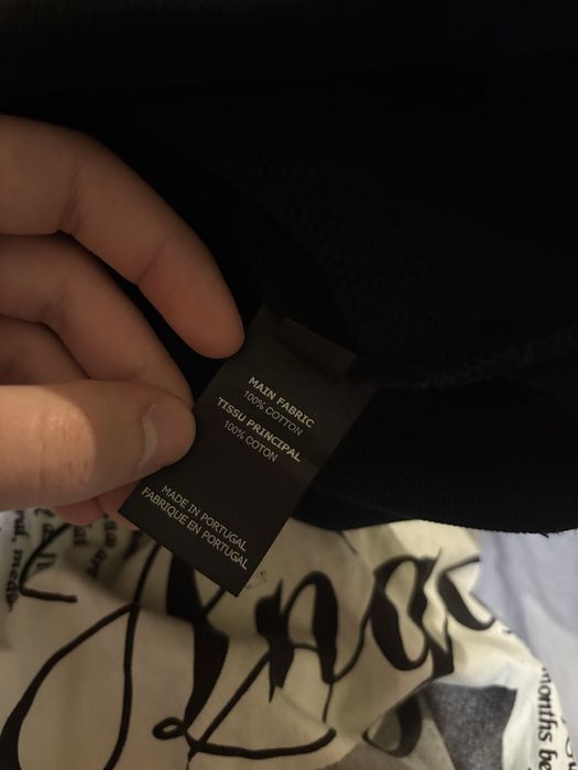 Hanorac Vetements Silk Road