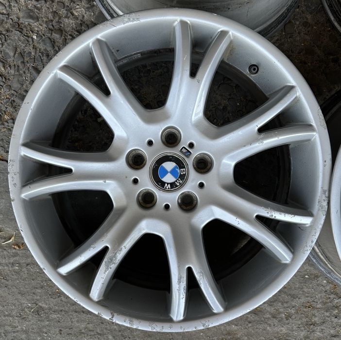Jante originale pe 19  Bmw X3 M Style 191