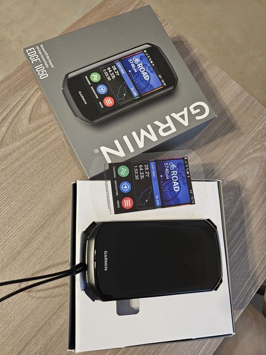 Garmin EDGE 1050