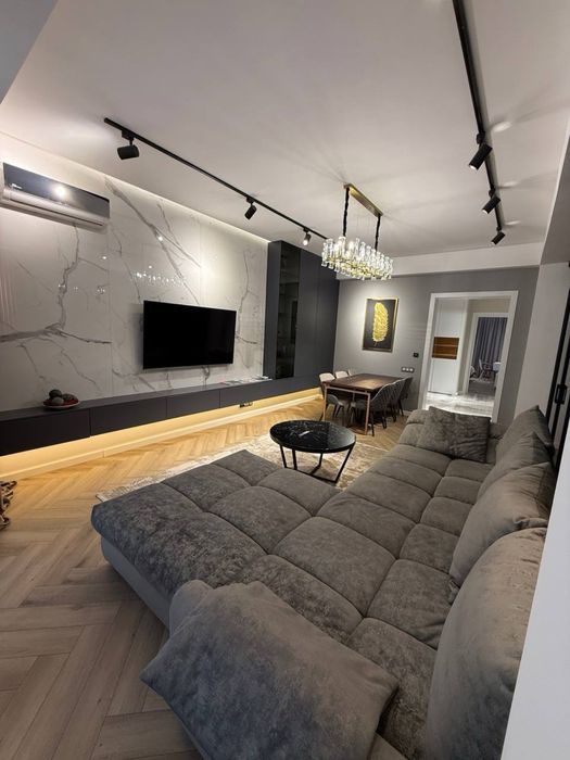 НОВОСТРОЙКА ЖК Do’stlar Murad Building на Ц-5 Финансовый институт