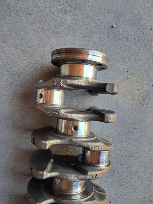Vibrochen arbore cotit peugeot boxer jumper ford transit 2.2 hdi