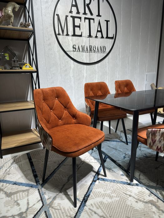 Stol stul turkiya ARTMETAL