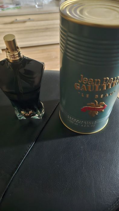 Jean Paul Gaultier Le Beau Le Parfum EDP 125