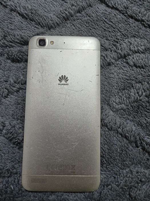 Продам Huawei P10 Lite на запчасти