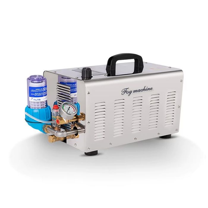 mikroklimat original Fog Machine