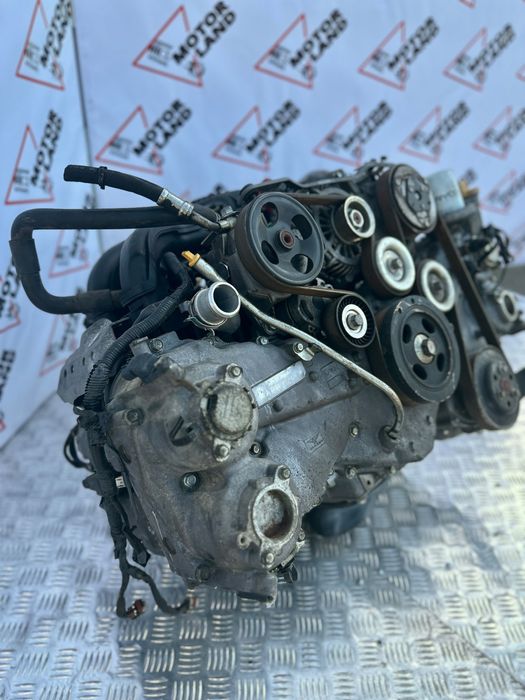 Двигатель на Subaru FB25 Impreza, Legacy, Forester, Outback