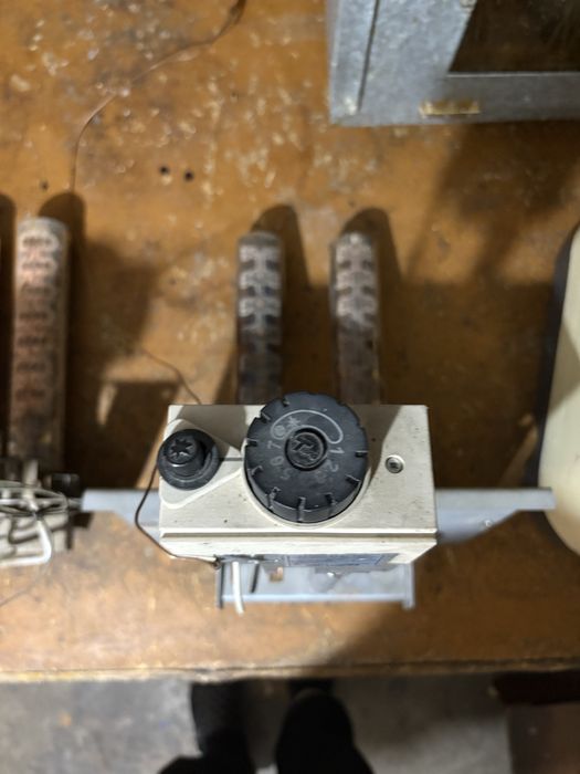 Горелки 2 Катель 2