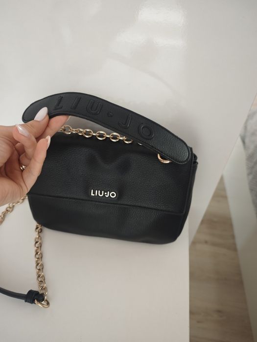Дамска чанта liu jo
