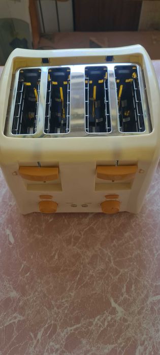 Тостер Optima CT 1600