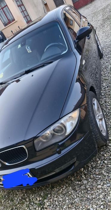 Bmw seria 1 de vanzare