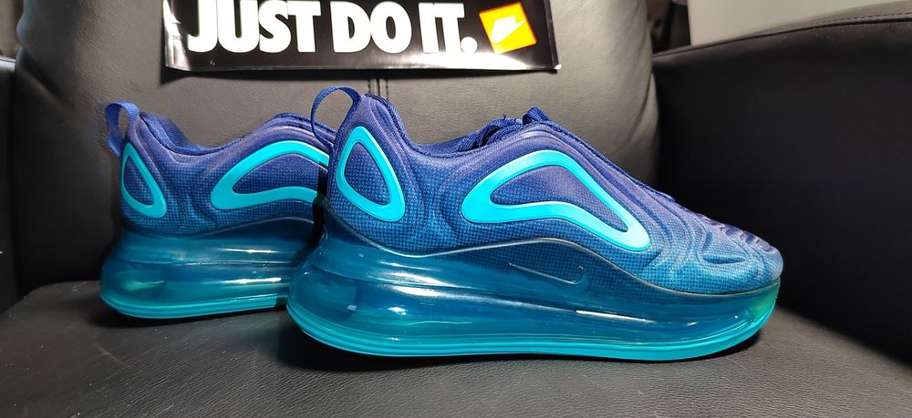 Nike Air Max 720, номер 36,5
