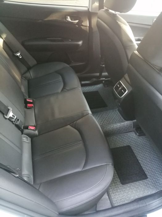 Сдам в аренду KIA K5 2020 г.в.