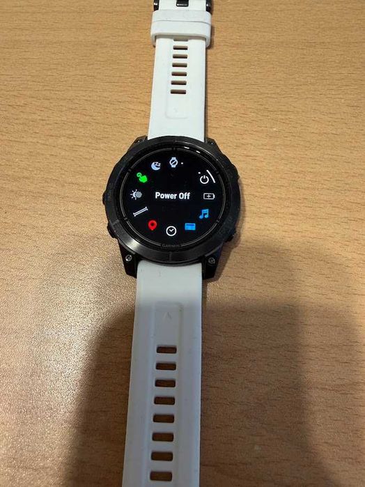 Garmin Epix Pro (Gen 2) 47mm