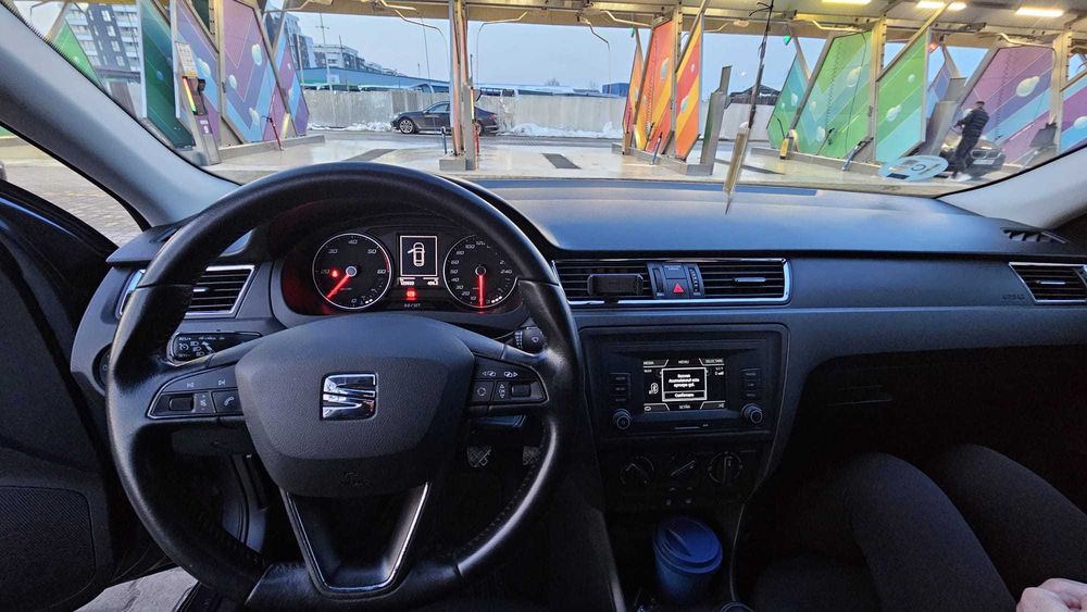 De vanzare Seat Toledo 1.6 Diesel