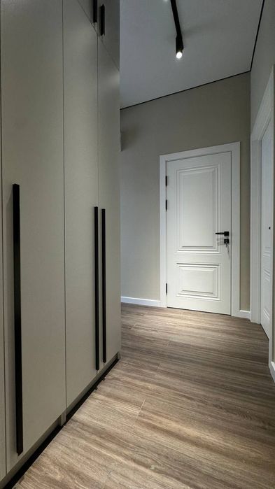 ЖК Prestige Gardens 2 ком, 46 м2. Ор-р: улица Шота Руставели