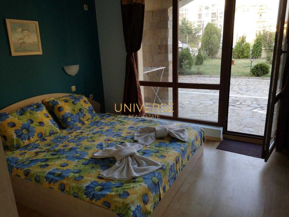 Продава се Тристаен апартамент в к.к. Слънчев бряг - 75 кв.м за 1194 €/кв.м - Снимка #5