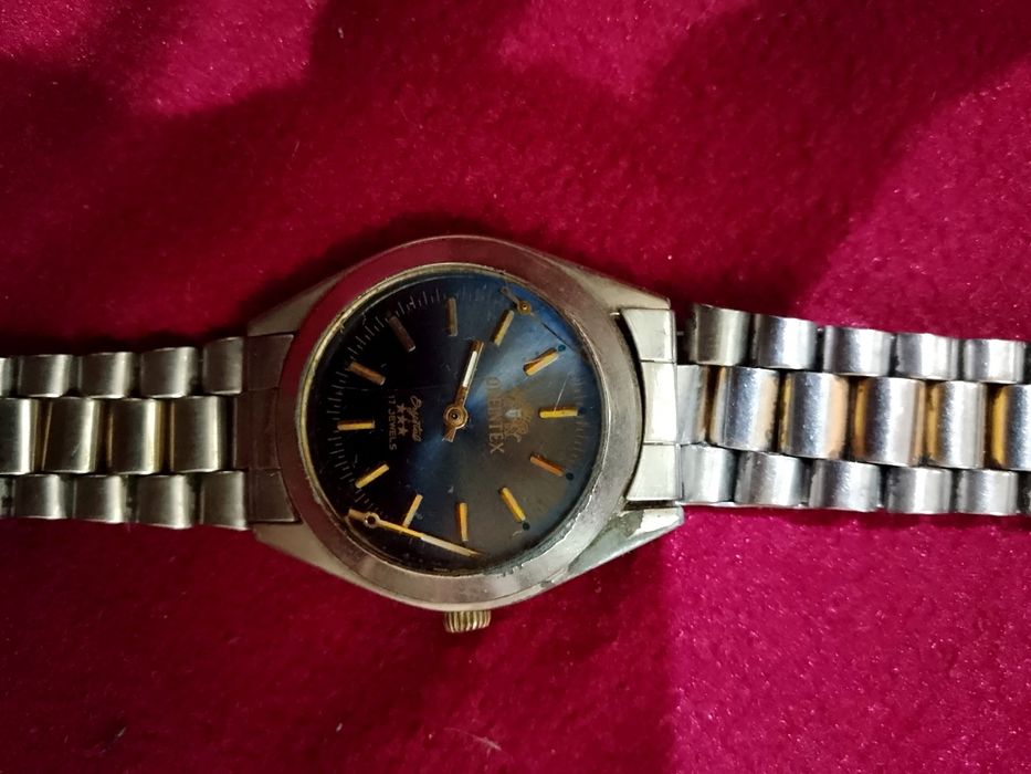Продается механические часы Oreintex  Oreintex antikvar vintage soat s