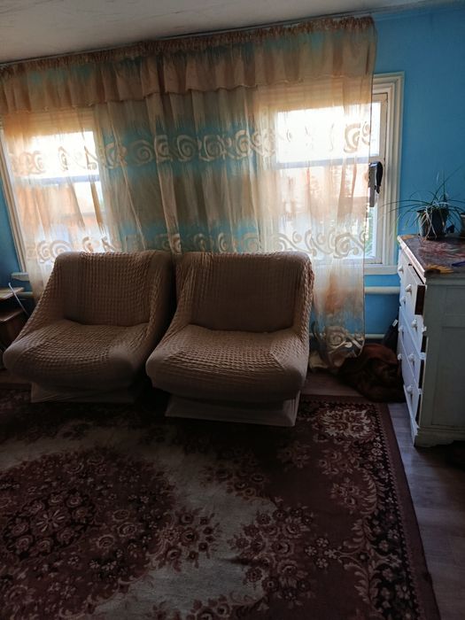 Продам дом 3х комнатный
