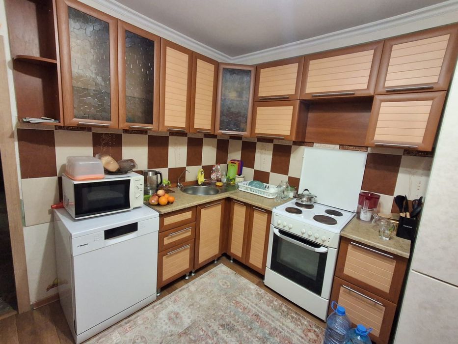 Продам кухонный гарнитур