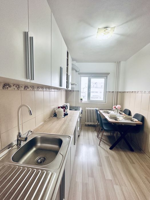 proprietar, apartament 2 camere Dristor