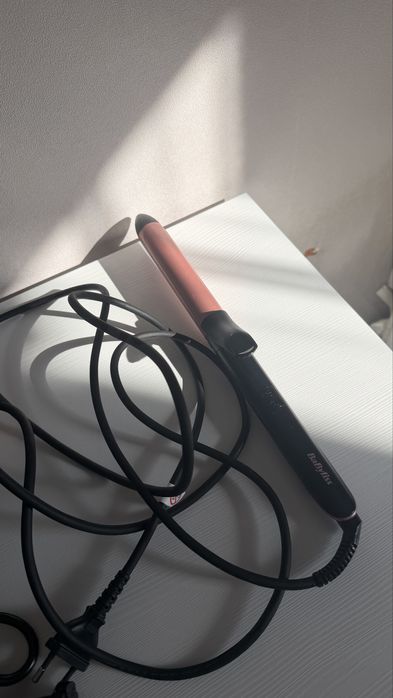 Плойка Babyliss 25мм
