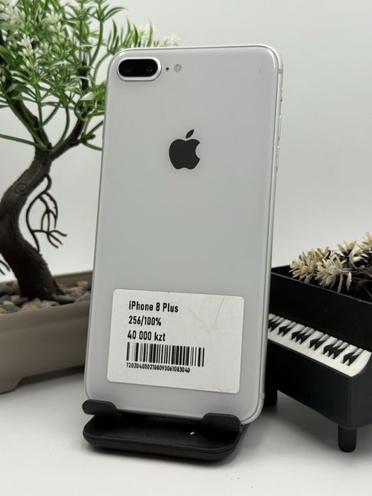 Iphone 8 Plus Айфон 8 Плюс