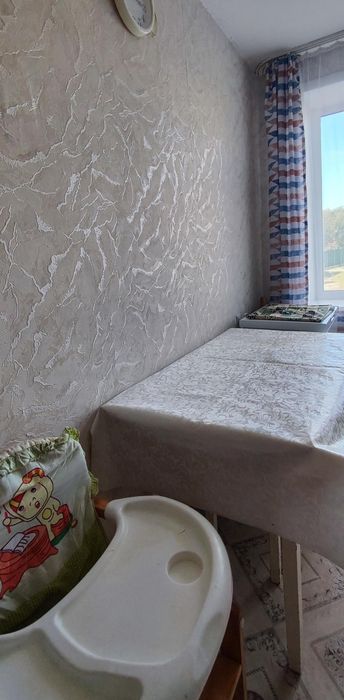 Продам двухкомнатную квартиру