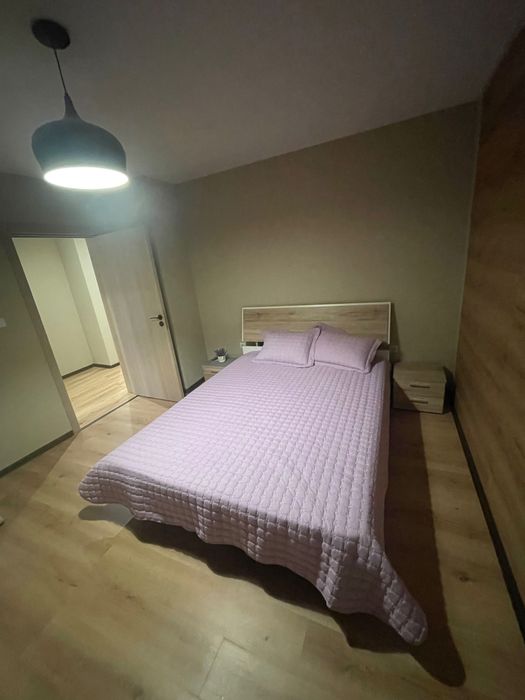 Дава се под наем Тристаен апартамент в Пазарджик, Ставропол - 85 кв.м за 306 € - Снимка #14