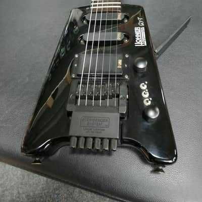 Китара Hohner G3T