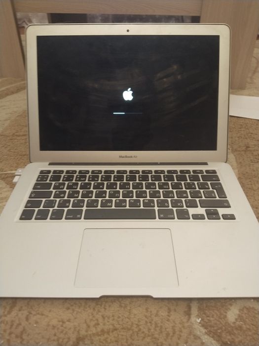 Продам  Macbook Air или обмен на дачу