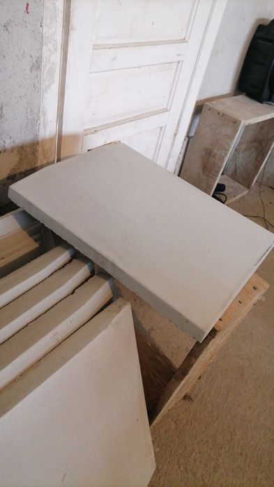 Capace stâlpi gard/coame/lei/borduri