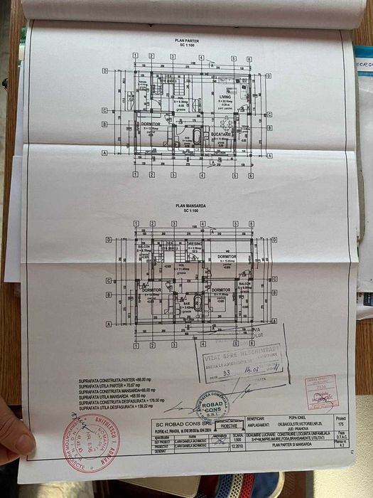 Casă de vânzare – Băicoi | Liniște, Spațiu – direct proprietar