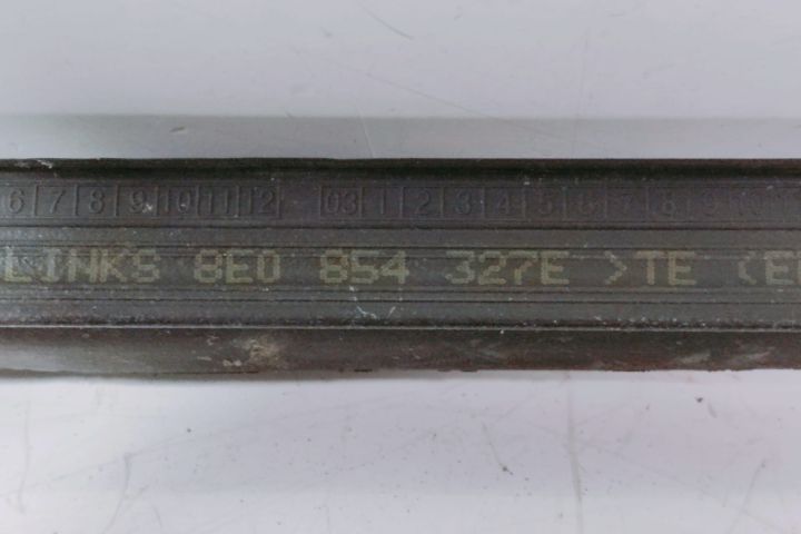 Ornament parbriz cheder 8E0854327E Audi A4 B7 seria