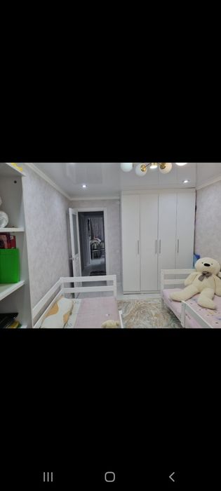 Срочно продам 2ком.кв