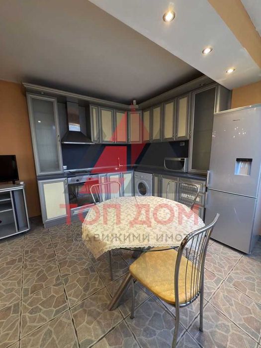 Дава се под наем Едностаен апартамент в Варна, Чаталджа - 50 кв.м за 350 € - Снимка #3