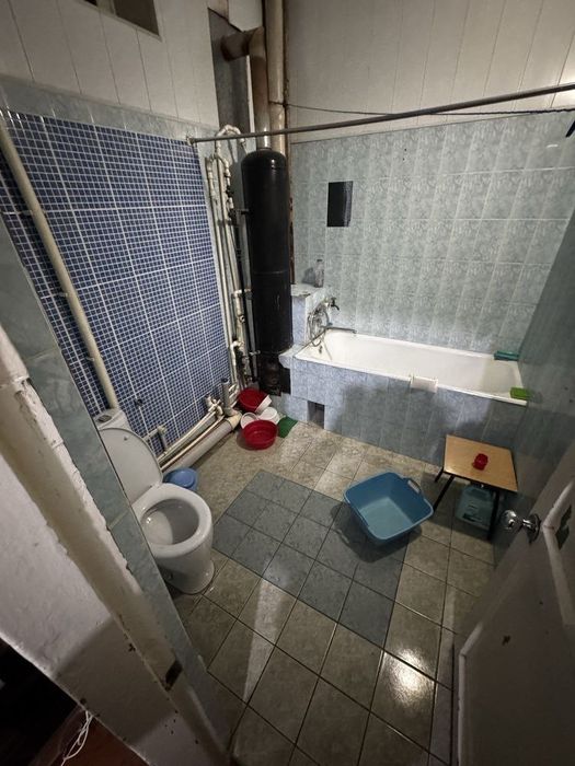 Сдается квартира в Мирзо-Улугбекском районе, рядом с IT Park