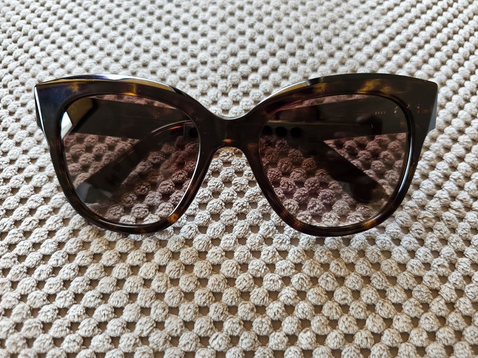 Слънчеви очила Dolce & Gabbana