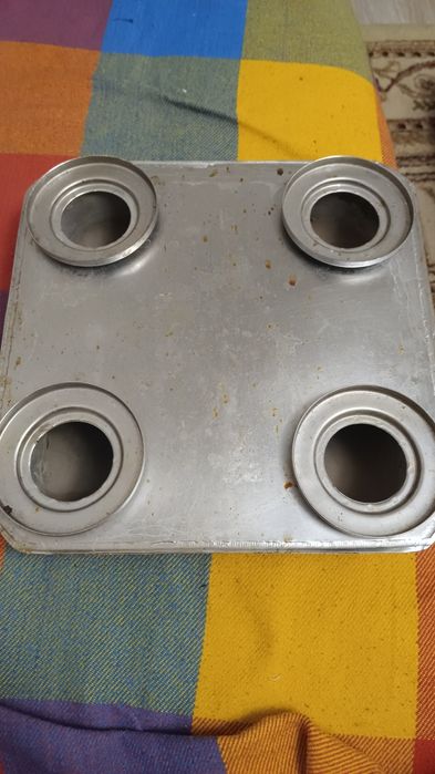 стерилизатор банок (завод КДА)