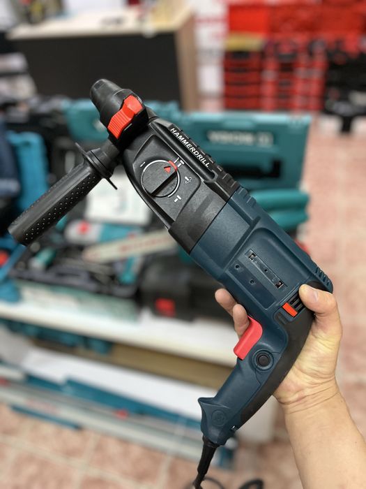 Перфораторы по 21000, перфоратор