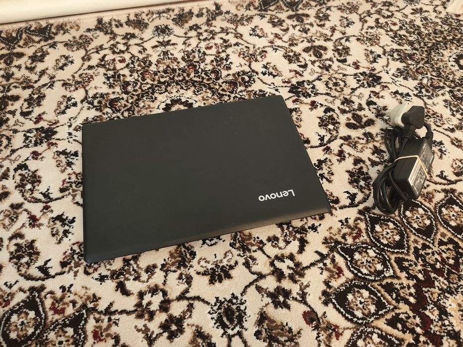 Lenovo Noutbuk, ideaPad 2016, Amd A8, 4-GB Azu, 250 GB HDD, Windows 8