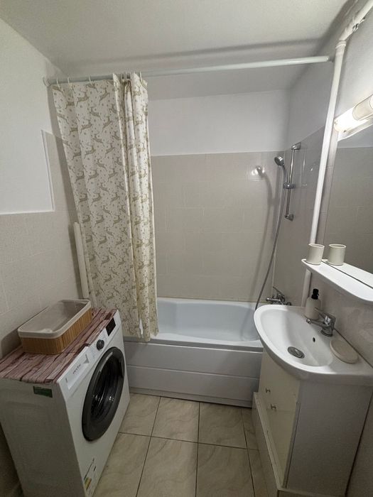 Apartament 2 camere decomandate CENTRAL