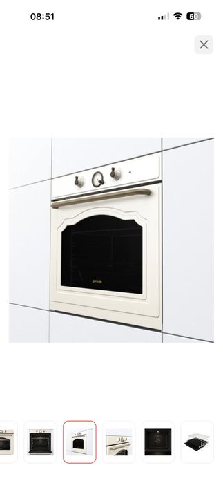 Духовка, духовой шкаф