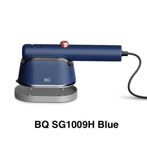 Ручной отпариватель BQ SG1001H Gray в Ташкенте