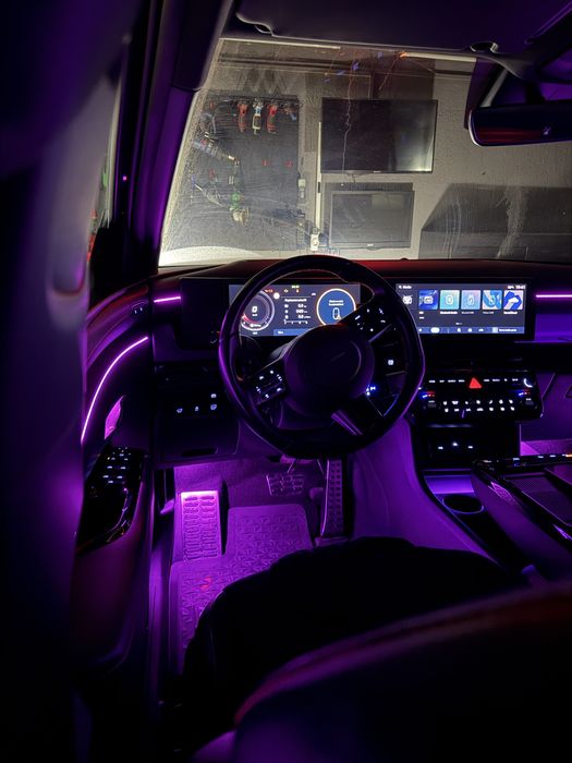 Plafon instelat comete twinkle stele plafon alcantara stele cazatoare