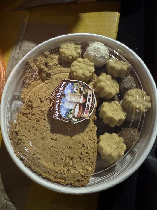 Нағыз сапалы қымыз шұбат оптом