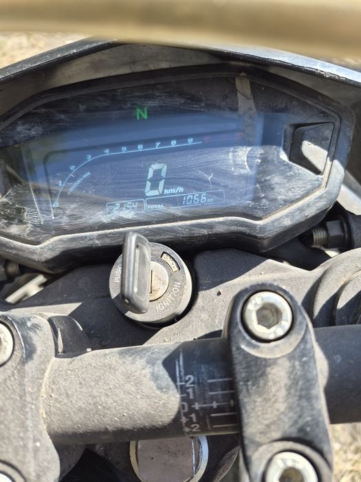 Продам мотоцикл Kews 21k